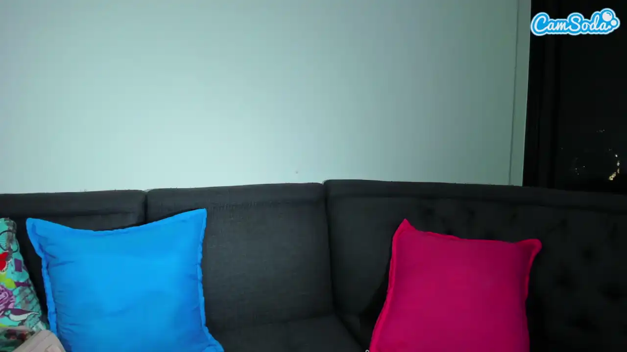 Gabyferrer – Camsoda Live Sex Cam Video – 2025-10-04 02:17:49