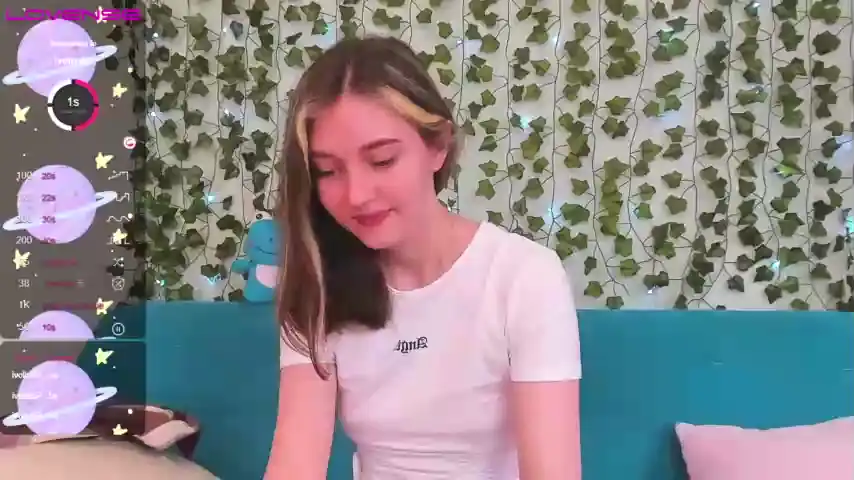 Ksuhesa – Chaturbate Live Sex Cam Video – 2025-10-11 10:59:25