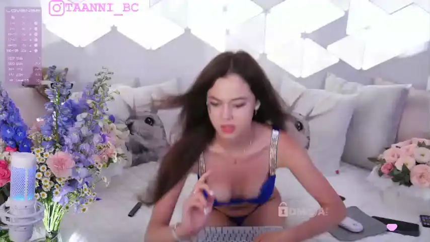 Taanni_bc – Chaturbate Live Sex Cam Video – 2026-03-11 22:26:07