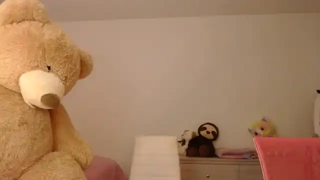 Babydoll__ – Myfreecams Live Sex Cam Video – 2026-02-07 21:07:48