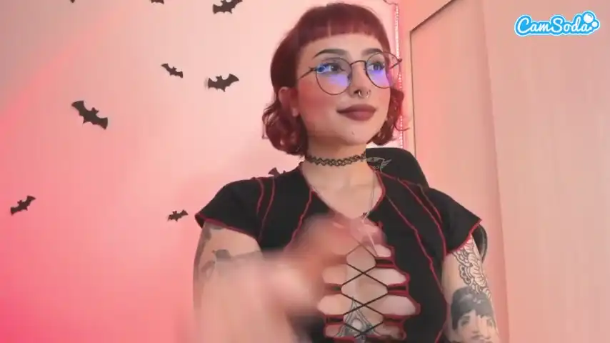 Emma-haze – Camsoda Live Sex Cam Video – 2026-01-28 05:11:26