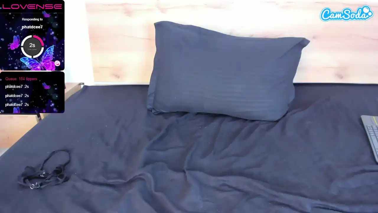 Kaity-layne – Camsoda Live Sex Cam Video – 2025-02-17 07:51:20