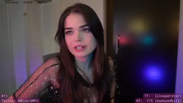 Wizard – Myfreecams Live Sex Cam Video – 2025-11-10 19:31:20