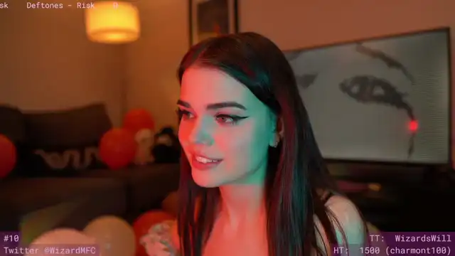 Wizard – Myfreecams Live Sex Cam Video – 2025-10-07 01:46:10