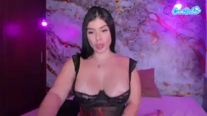Ashleyvegaa – Camsoda Live Sex Cam Video – 2026-02-14 04:18:36