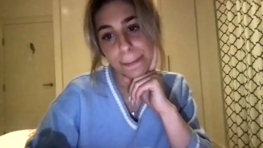 Blaireisback – Chaturbate Live Sex Cam Video – 2025-03-16 22:10:38
