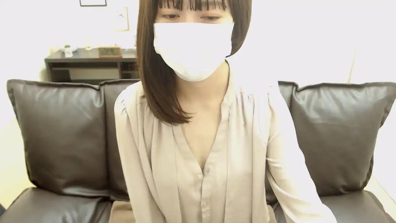 Minamiqqcc – Sakuralive Live Sex Cam Video – 2025-10-25 09:30:12