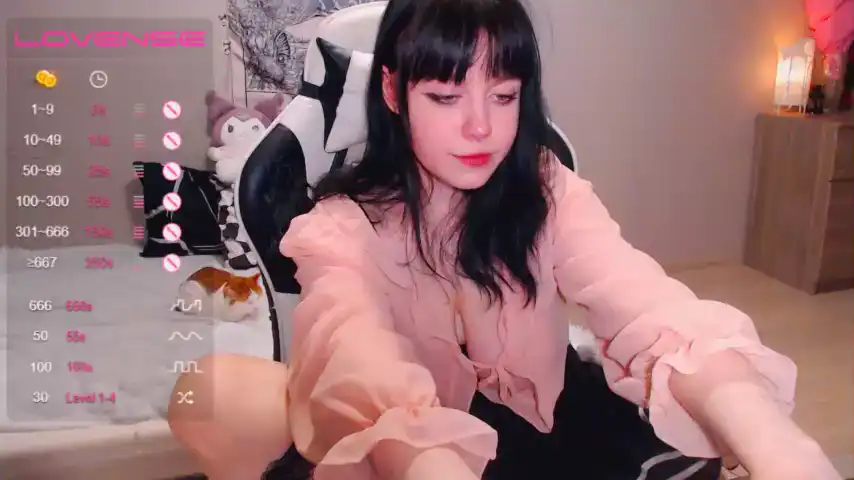 Sweetcheecksmolly – Chaturbate Live Sex Cam Video – 2025-10-24 16:04:18