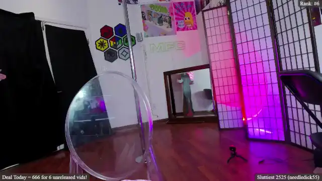 Mollymayhem – Myfreecams Live Sex Cam Video – 2026-01-26 14:45:40