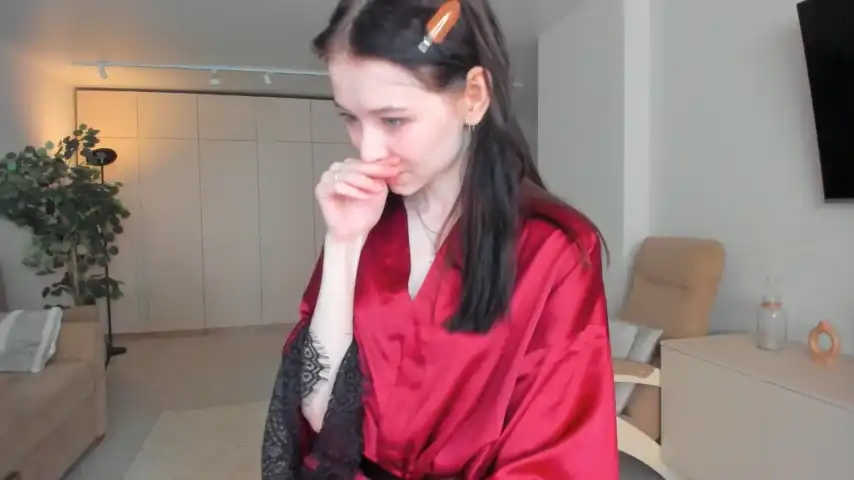 Oki_dokie – Chaturbate Live Sex Cam Video – 2026-03-20 03:56:18