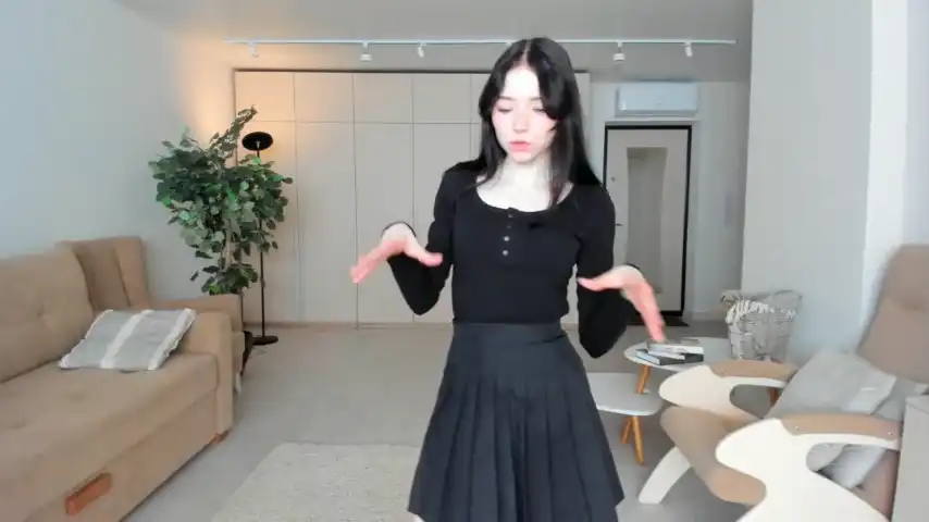 Oki_dokie – Chaturbate Live Sex Cam Video – 2025-01-22 22:57:33
