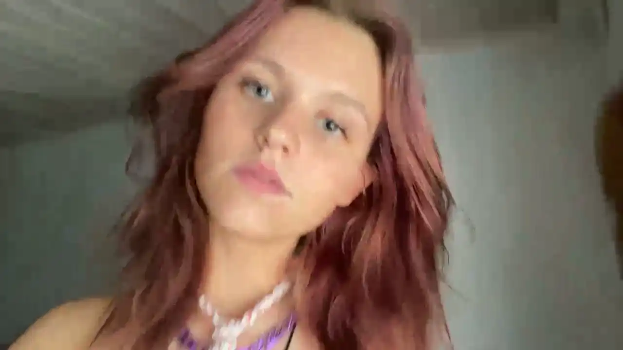 Purplelexi – Cam4 Live Sex Cam Video – 2025-05-07 23:21:20