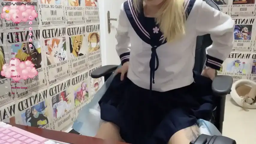 Snakegirlqaq – Stripchat Live Sex Cam Video – 2025-05-23 12:14:57