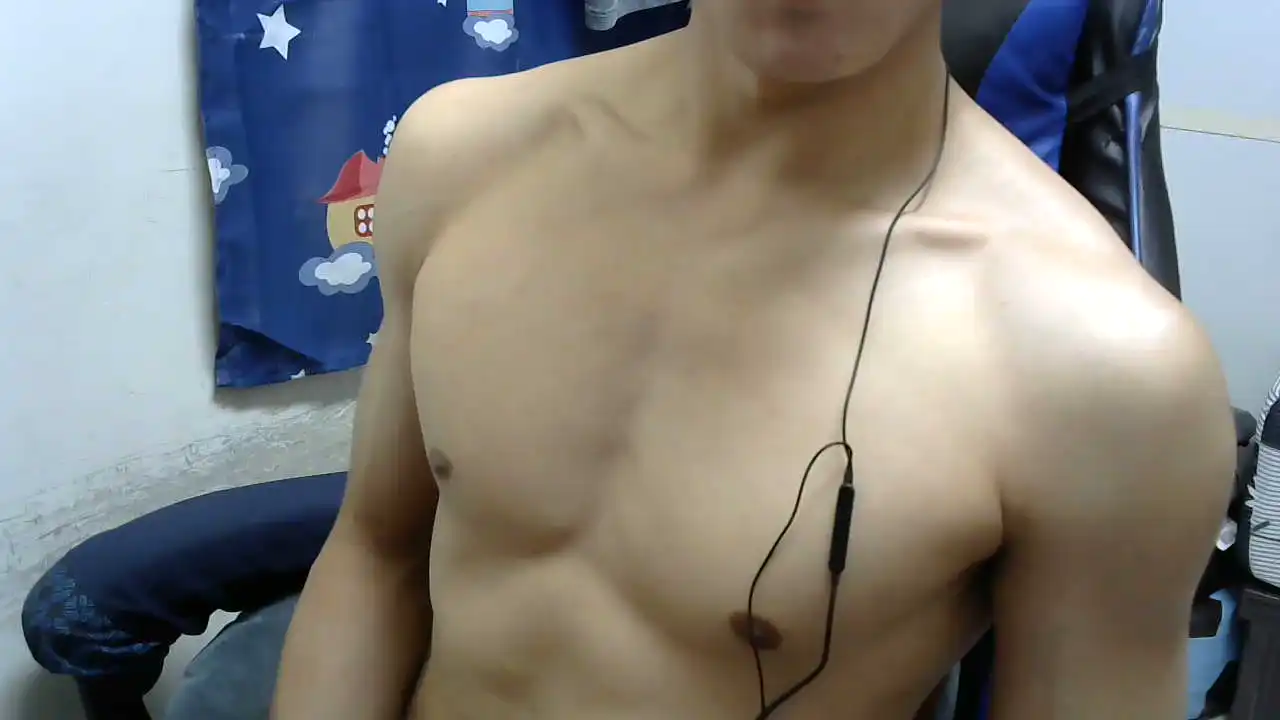 Boss51232 – Cam4 Live Sex Cam Video – 2026-01-18 10:56:38