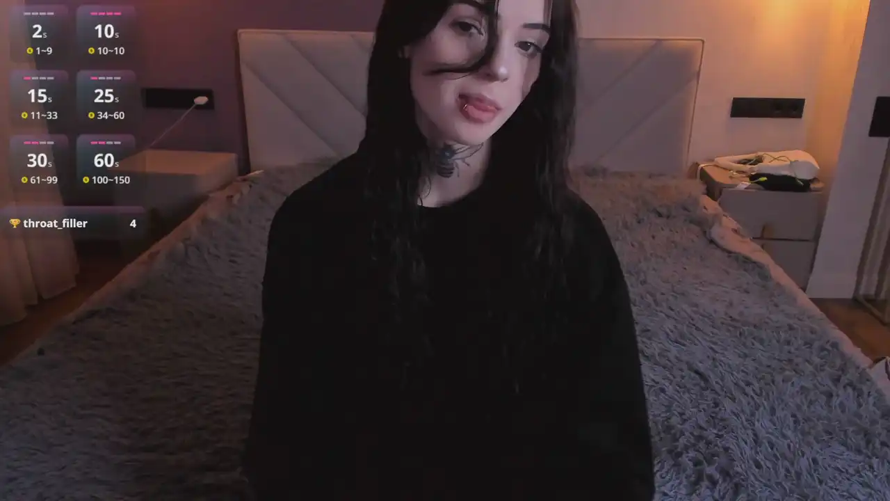 Heykylie – Stripchat Live Sex Cam Video – 2025-08-27 16:49:15