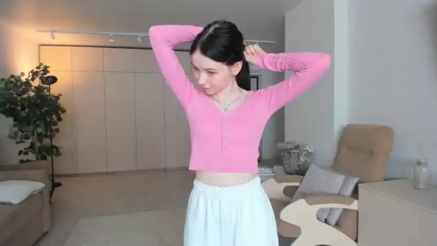 Oki_dokie – Chaturbate Live Sex Cam Video – 2025-11-23 09:45:58