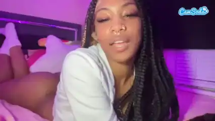 Medusasprincess – Camsoda Live Sex Cam Video – 2026-05-12 12:49:53
