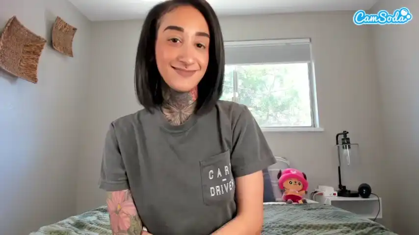 Starryari69 – Camsoda Live Sex Cam Video – 2025-10-23 16:38:21