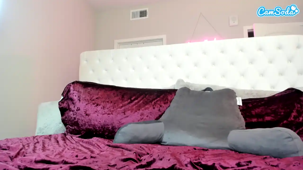 Starryari69 – Camsoda Live Sex Cam Video – 2026-02-11 15:32:28