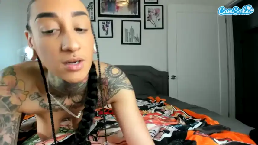 Starryari69 – Camsoda Live Sex Cam Video – 2026-03-09 03:27:48