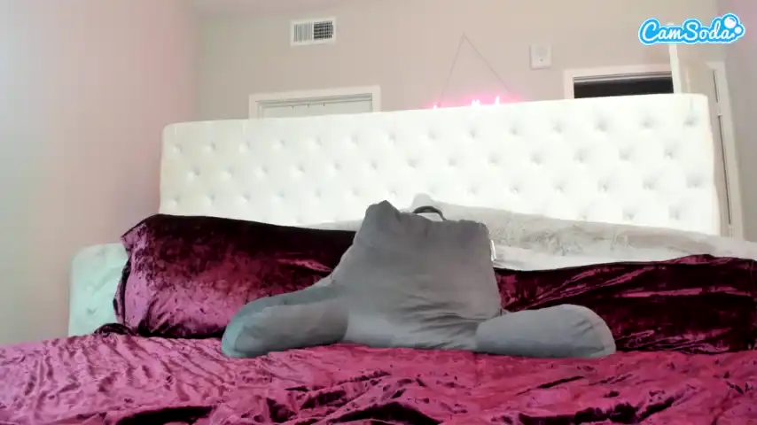 Starryari69 – Camsoda Live Sex Cam Video – 2025-12-27 01:07:50