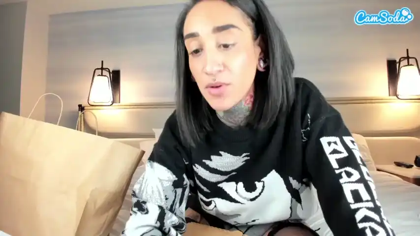 Starryari69 – Camsoda Live Sex Cam Video – 2025-05-12 15:51:47