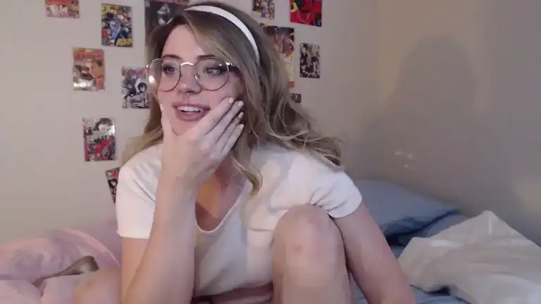 Millyluv – Streamate Live Sex Cam Video – 2025-10-11 10:37:32