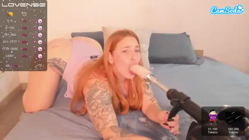 Barbieroberts – Camsoda Live Sex Cam Video – 2025-08-29 05:25:29