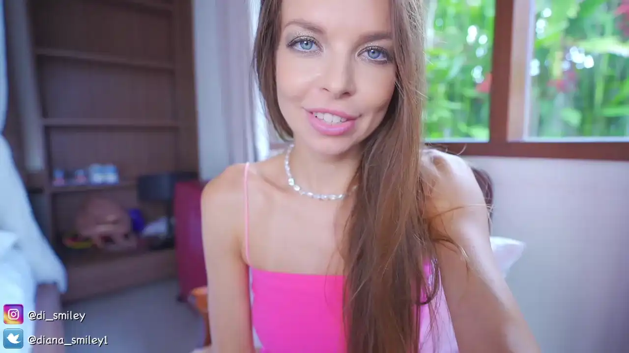 Diana_smiley – Chaturbate Live Sex Cam Video – 2026-03-31 02:22:22