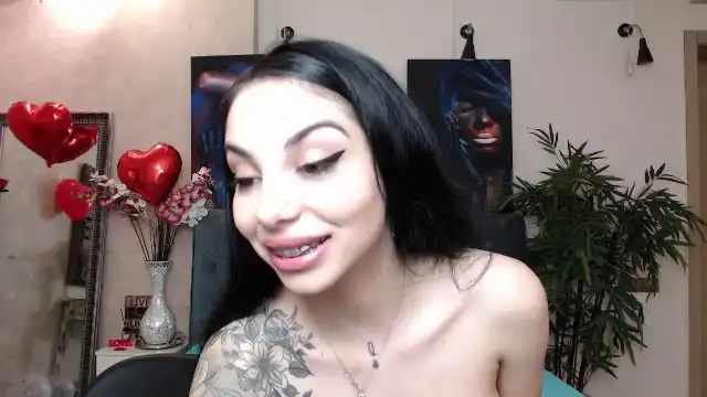 Evawilliamsx – Myfreecams Live Sex Cam Video – 2026-02-11 05:56:01