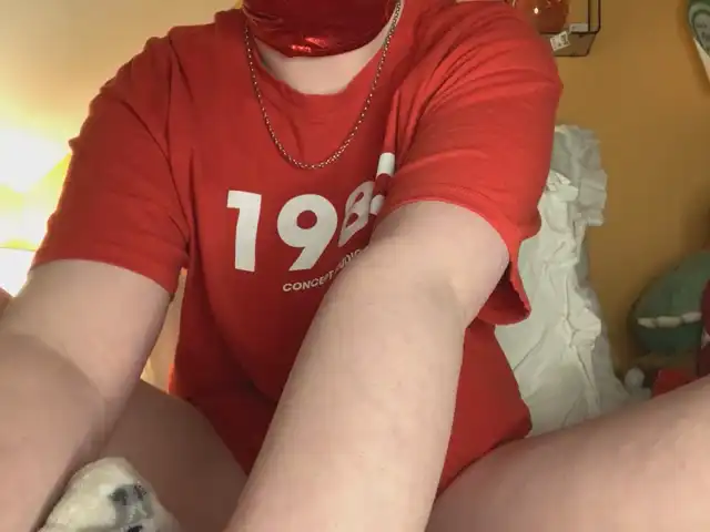 Rubyred4 – Stripchat Live Sex Cam Video – 2025-02-09 19:26:29