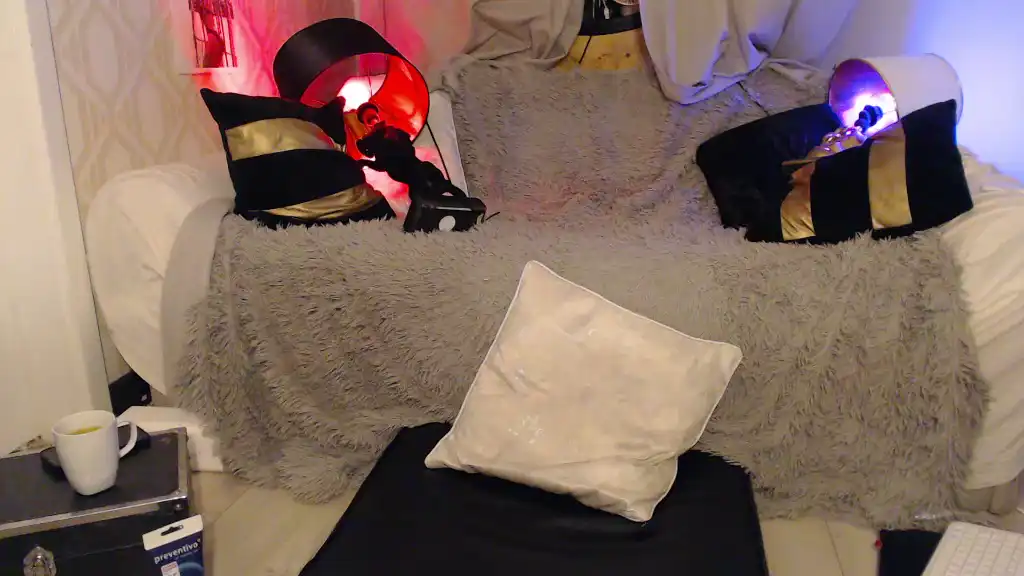 Slaviclion – Showup Live Sex Cam Video – 2025-01-05 21:10:56