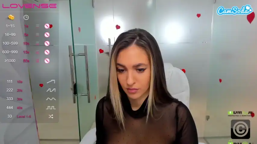 Joliejamess – Camsoda Live Sex Cam Video – 2025-11-23 14:42:31