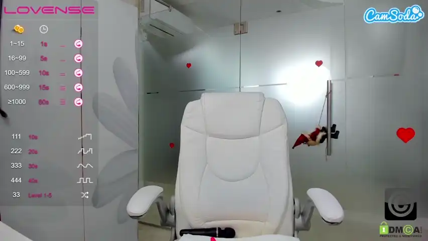 Joliejamess – Camsoda Live Sex Cam Video – 2025-12-07 01:38:37