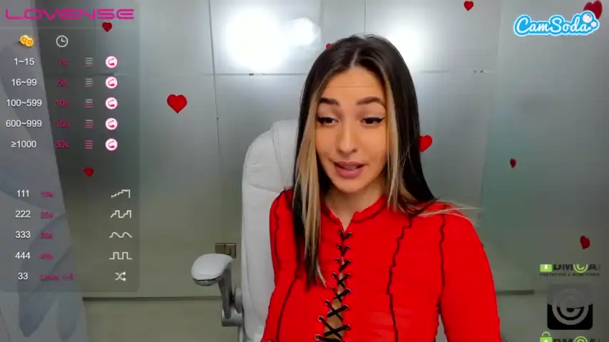 Joliejamess – Camsoda Live Sex Cam Video – 2026-04-29 16:07:17