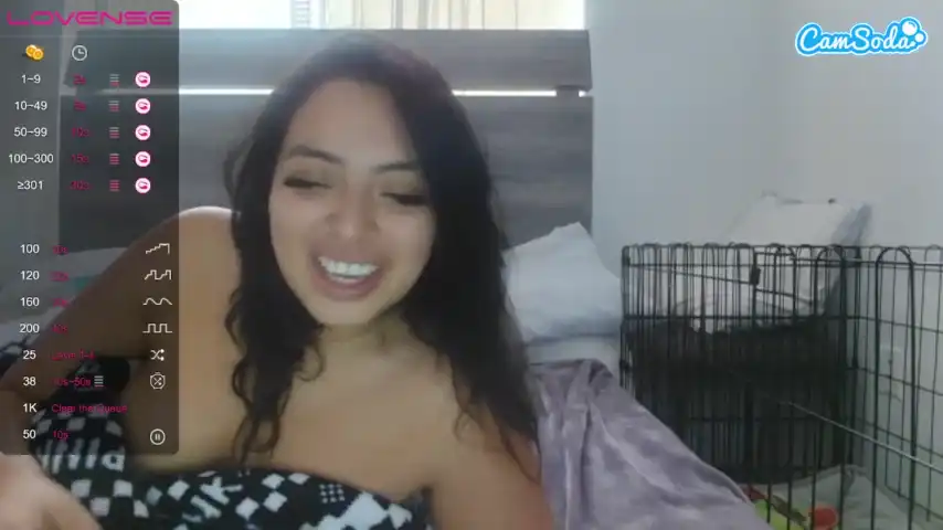 Magix333 – Camsoda Live Sex Cam Video – 2025-02-18 06:19:28