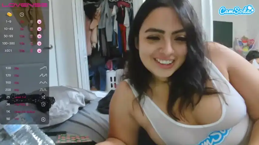 Magix333 – Camsoda Live Sex Cam Video – 2026-02-06 11:47:11