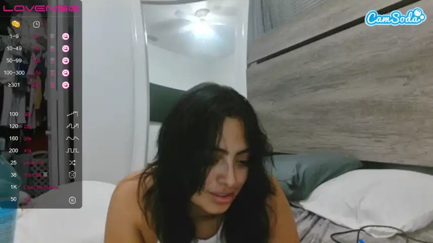 Magix333 – Camsoda Live Sex Cam Video – 2026-02-06 07:00:39