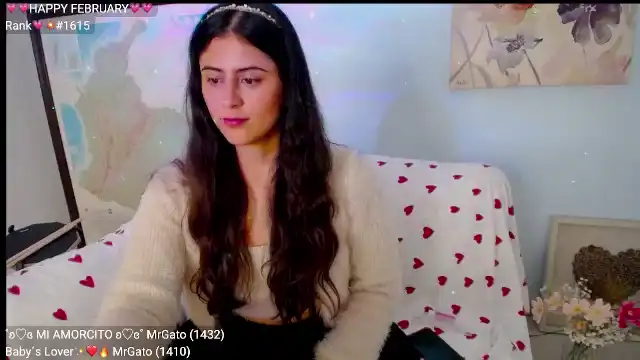 Yummyana – Myfreecams Live Sex Cam Video – 2025-03-02 13:43:43