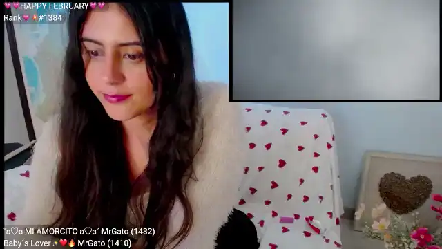 Yummyana – Myfreecams Live Sex Cam Video – 2026-05-14 09:08:19