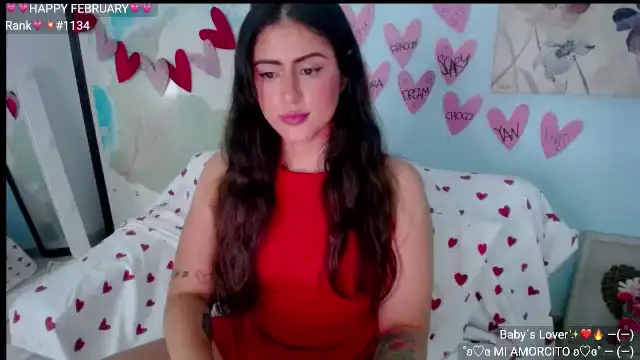 Yummyana – Myfreecams Live Sex Cam Video – 2026-02-08 09:48:55
