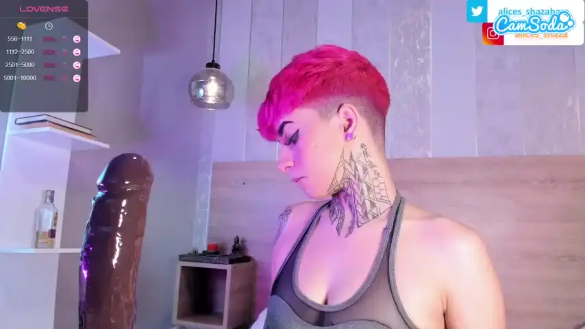 Alicee-love – Camsoda Live Sex Cam Video – 2026-01-31 09:42:28