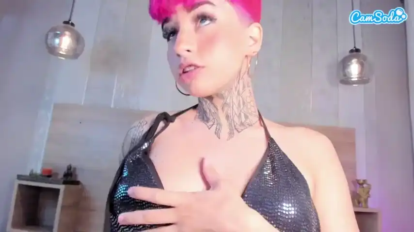 Alicee-love – Camsoda Live Sex Cam Video – 2025-12-20 16:00:04