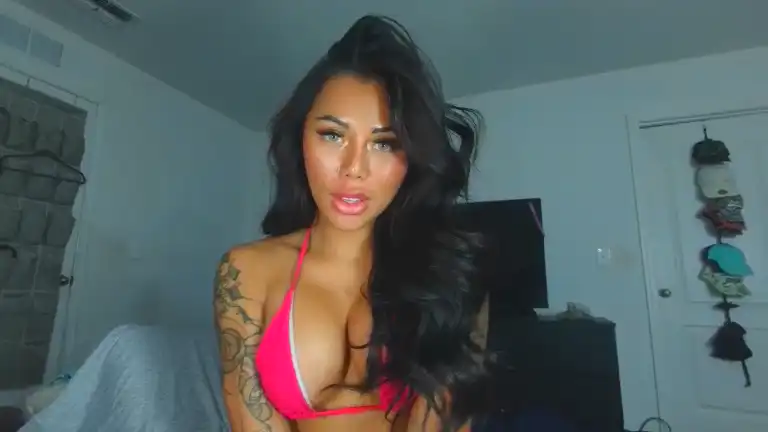 Exoticarya – Streamate Live Sex Cam Video – 2026-02-13 18:17:05