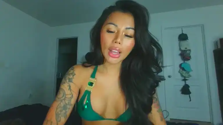 Exoticarya – Streamate Live Sex Cam Video – 2026-01-30 12:37:12