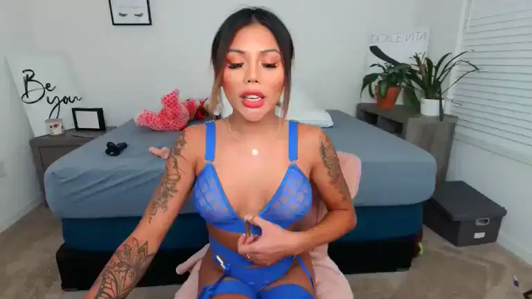 Exoticarya – Streamate Live Sex Cam Video – 2025-05-13 03:24:49