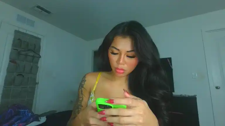 Exoticarya – Streamate Live Sex Cam Video – 2026-05-21 19:18:43