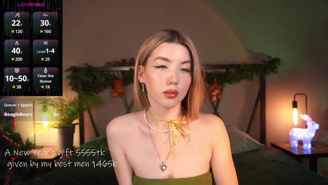 Lindathacker – Stripchat Live Sex Cam Video – 2026-02-19 12:55:16