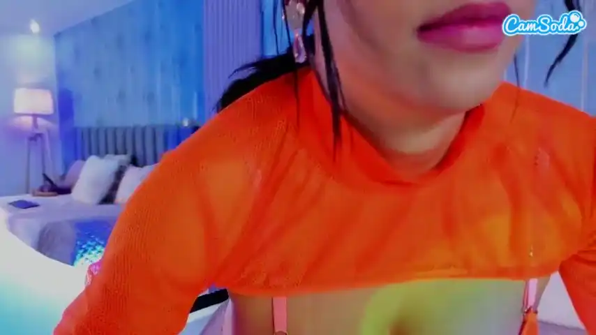 Viioletlover – Camsoda Live Sex Cam Video – 2025-07-20 02:27:59