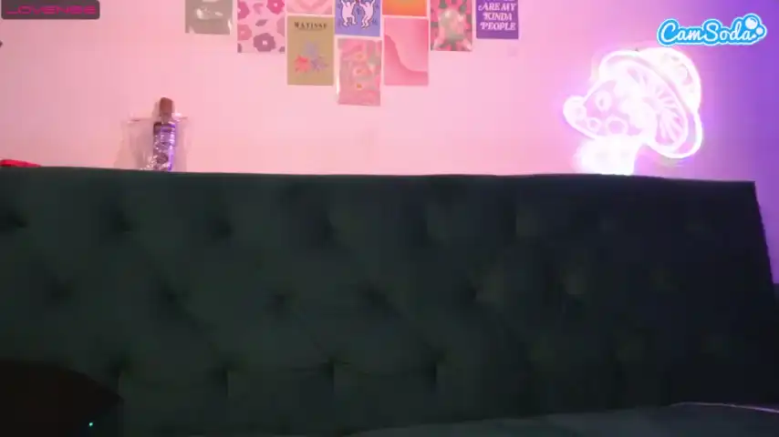 Aikabett – Camsoda Live Sex Cam Video – 2026-05-10 19:28:50